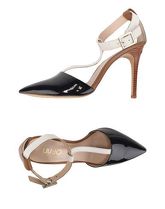 LIU •JO SHOES Sandali donna