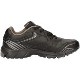 Scarpe Lotto S4571 SNEAKERS Unisex NERO