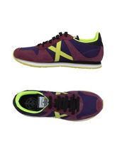 MUNICH Sneakers & Tennis shoes basse donna