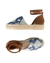 PENNYBLACK Espadrillas donna