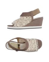 PLUSPARTOUT Sandali donna