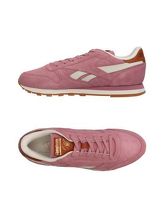 REEBOK Sneakers & Tennis shoes basse donna