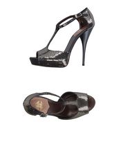ROBERTO CAVALLI Sandali donna