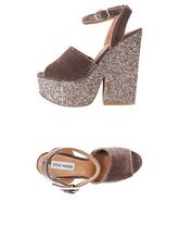 STEVE MADDEN Sandali donna