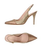 STUART WEITZMAN Decolletes donna