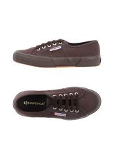 SUPERGA® Sneakers & Tennis shoes basse donna