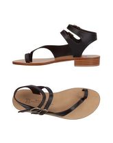 WEEKEND MAX MARA Infradito donna