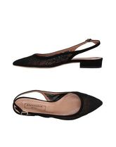 ALEXANDRA Ballerine donna