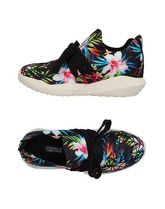 COLORS OF CALIFORNIA Sneakers & Tennis shoes basse donna