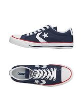 CONVERSE ALL STAR Sneakers & Tennis shoes basse donna