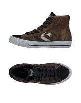 CONVERSE CONS Sneakers & Tennis shoes alte donna