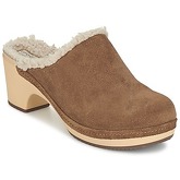 Scarpe Crocs SARAH LINED CLOG
