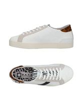 D.A.T.E. Sneakers & Tennis shoes basse donna