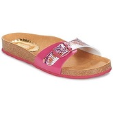 Scarpe Desigual BIO1-FLOWERS-PATCH