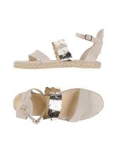 DI GAÏA Espadrillas donna