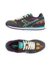 DIADORA Sneakers & Tennis shoes basse donna