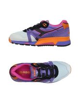 DIADORA Sneakers & Tennis shoes basse donna