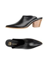 E8 by MIISTA Mules & Zoccoli donna