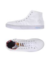 GROOVY by AGLA Sneakers & Tennis shoes alte uomo