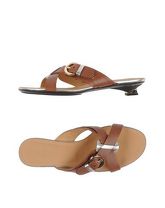 HOGAN Sandali donna