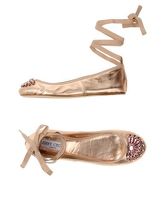 JIMMY CHOO Ballerine donna