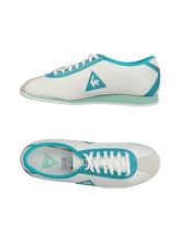 LE COQ SPORTIF Sneakers & Tennis shoes basse donna