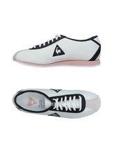 LE COQ SPORTIF Sneakers & Tennis shoes basse donna