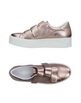 LEMARÉ Sneakers & Tennis shoes basse donna