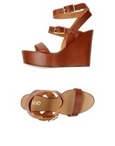 LIU •JO SHOES Sandali donna