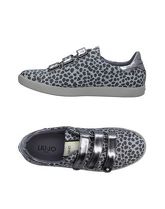 LIU •JO SHOES Sneakers & Tennis shoes basse donna