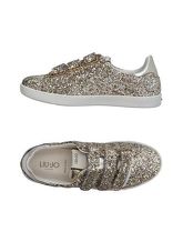 LIU •JO SHOES Sneakers & Tennis shoes basse donna