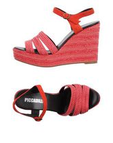 PICCADILLY Espadrillas donna