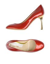 POLLINI Decolletes donna