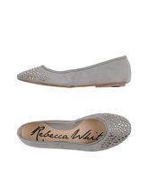 REBECCA WHITE Ballerine donna