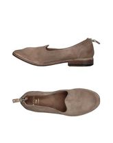 SARTORI GOLD Mocassino donna