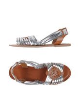 SHOES AND MORE... Sandali donna