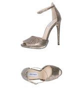 STEVE MADDEN Sandali donna