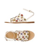 TORY BURCH Sandali donna