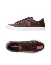 U.S.POLO ASSN. Sneakers & Tennis shoes basse donna