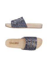 WOODCIOCK Mules & Zoccoli donna