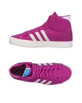 ADIDAS ORIGINALS Sneakers & Tennis shoes alte donna