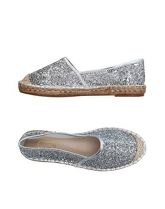 ANA LUBLIN Espadrillas donna