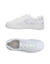 ASH Sneakers & Tennis shoes basse donna