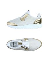 BEPOSITIVE Sneakers & Tennis shoes basse donna