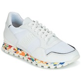 Scarpe Bikkembergs FEND-ER 2080
