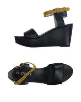 C-DOUX Sandali donna