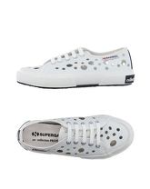 COLLECTION PRIVÈE? for SUPERGA Sneakers & Tennis shoes basse donna