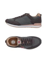 COLMAR Sneakers & Tennis shoes basse donna