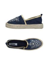 COLORS OF CALIFORNIA Espadrillas donna