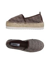 COLORS OF CALIFORNIA Espadrillas donna